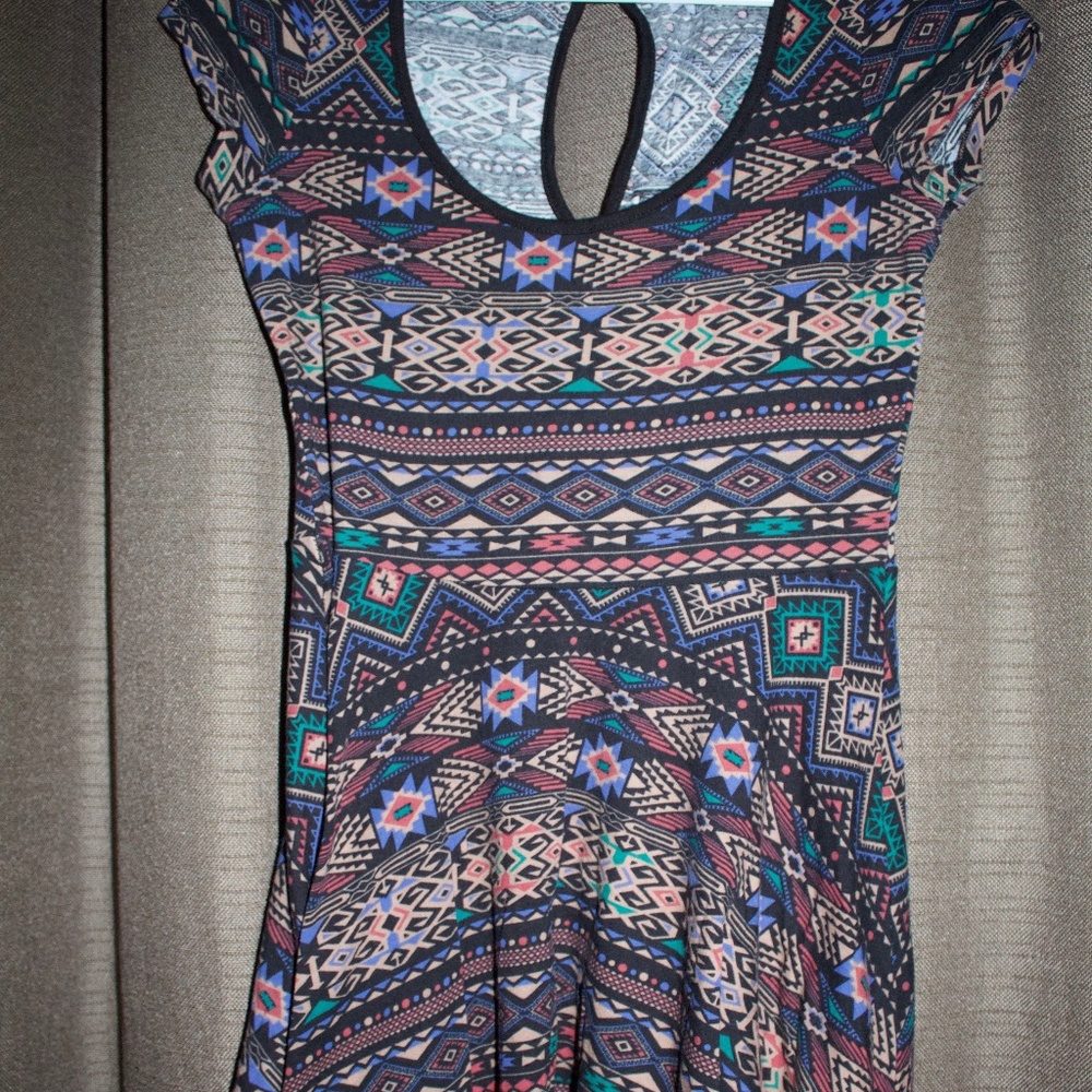 women's tunic